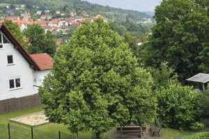 Spangenberg Gepflegtes Zweifamilienhaus mit Wintergarten, zwei Balkonen & Garten – Schwalm-Eder-Kreis – Vorschaubild 10