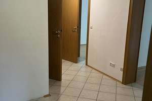 Wunderschöne 3 -Zimmer Wohnung mit West-Loggia im Grünen - sofort beziehbar – 81927 Englschalking, München – Vorschaubild 6