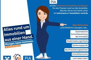 Charmantes EFH in sehr guter Wohnlage mit großem Grundstück – Die vollständige Adresse der Immobilie erhältst du vom Anbieter., 25746 Ostrohe – Vorschaubild 23