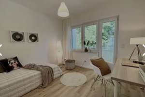 2370 € - 99 m² - 4.0 Zi. – 40468 Unterrath, Düsseldorf – Vorschaubild 9