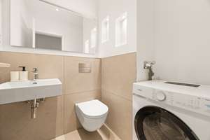 Beeindruckende 3-Zimmer-Wohnung in Mitte - voll möbliert – Luisenstraße 45, 10117 Mitte (Ortsteil), Berlin – Vorschaubild 13