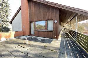 Liebhaber-Architektenhaus mit Potenzial auf großem Traumgrundstück in Altdorf-OT  – Die vollständige Adresse der Immobilie erhältst du vom Anbieter., 90518 Altdorf bei Nürnberg – Vorschaubild 14