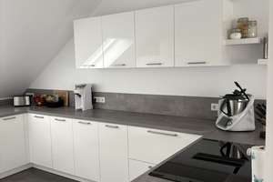 Moderne 3,5-Zimmer-Dachgeschosswohnung in Dortmund-Sölde – 44289 Sölde, Dortmund – Vorschaubild 5