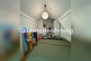 Tauschwohnung: 2,5-Zimmer-DG Wohnung in Berg am Laim, 52 m² – 81673 Josephsburg, München – Vorschaubild 8