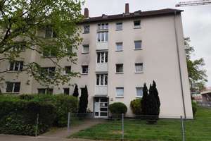 3 Zimmer Wohnung mit 60,7 m² in Wiesbaden – Die vollständige Adresse der Immobilie erhältst du vom Anbieter., 65197 Rheingauviertel / Hollerborn, Wiesbaden – Vorschaubild 3
