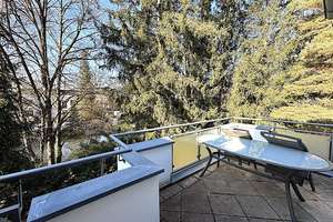 München - Solln / Isar - Nähe
Split-Level-Wohnung der Luxusklasse
4 Zimmer / 3 Terrassen / Sauna – 81479 Thalkirchen, München – Vorschaubild 19
