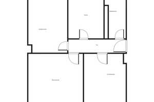 Von uns renoviert, von Ihnen möbliert – Ützenkamp 5, 38118 Braunschweig – Vorschaubild 6
