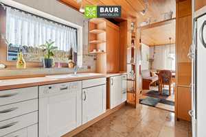 360° I SOFORT FREI! Senden – Ihr Platzwunder mit Familienkomfort und Gartenfreude! – Neu-Ulm (Kreis) – Vorschaubild 12