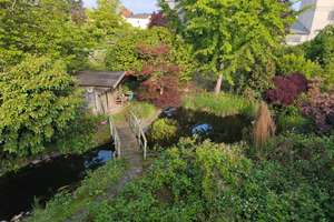Schifferstadt: Großzügiges Haus mit 200 m² Wohnfläche und Garten – Altenhofstr 49, 67105 Schifferstadt – Vorschaubild 4
