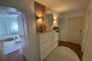 3-Zimmer-Wohnung in Stuttgart Bad Cannstatt – Die vollständige Adresse der Immobilie erhältst du vom Anbieter., 70372 Seelberg, Stuttgart – Vorschaubild 3