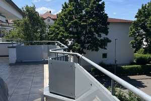 Penthouse Wohnung mit  Dachterasse  – Frankenstr 7, 79379 Müllheim – Vorschaubild 14