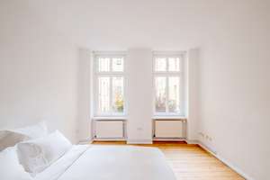 Zauberhafte 2-Zimmer-Wohnung nahe Boxhagener Platz – Die vollständige Adresse der Immobilie erhältst du vom Anbieter., 10245 Friedrichshain, Berlin – Vorschaubild 4
