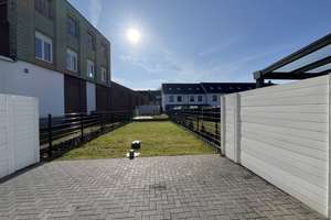 °KFW 55 JETZT SICHERN Moderner Klassizismus BEZUGSFERTIG - A+ - 5 Zimmer - Wärmepumpe - Garten° – Kanalstraße 1b, 41363 Jüchen – Vorschaubild 14
