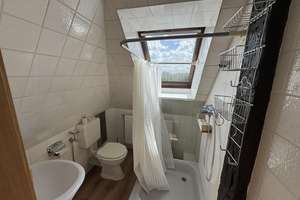 Schönberg - Sehr schöne 2 Zimmer Wohnung ab sofort zu vermieten – August-Bebel-Straße 16, 23923 Schönberg – Vorschaubild 7
