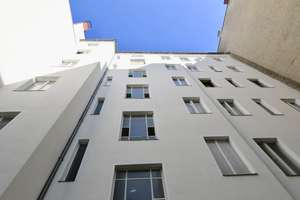 NAHE SPREE & SCHLOSSPARK - CITY-WOHNUNG - ZUR ZEIT VERMIETET – Tegeler Weg 98 uu, 10589 Charlottenburg, Berlin – Vorschaubild 2