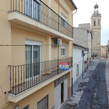 Spektakuläres modernes Haus in La Pobla del Duc, 506 m², geräumige Zimmer und vielfältige Nutzungsmö