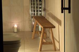 VIDEO Penthouse LOFT  ZENTRAL -  RUHIG -  HELL - AUSSICHT - GARTEN - PARKPLÄTZE – Glückstraße 7, 90763 Südstadt Industriegebiet, Fürth – Vorschaubild 7