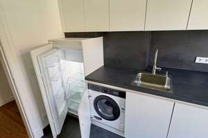 Altbau am Eppendorfer Baum I 2-Zi. Whg. I auch WG-geeignet – Die vollständige Adresse der Immobilie erhältst du vom Anbieter., 20249 Eppendorf, Hamburg – Vorschaubild 13