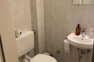 NUR FÜR STUDENTEN/AZUBIS/SCHÜLER! Frei ab 01.06.2026!  1 - Zimmer in einer 4er-WG im Erdgeschoss – Groninger Str. 11, 26129 Wechloy, Oldenburg (Oldenburg) – Vorschaubild 5