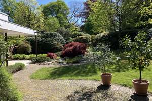 Architektenbungalow in 1a Wohnlage zum Schmölderpark gelegen ! Traumhafter Garten und Terrasse ! – Die vollständige Adresse der Immobilie erhältst du vom Anbieter., 41239 Schmölderpark, Mönchengladbach – Vorschaubild 29