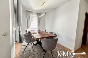 Wohnkomfort auf 82 m² – 3-Zimmer-Wohnung mit Balkon, Kamin & Stellplatz – Die vollständige Adresse der Immobilie erhältst du vom Anbieter., 65830 Kriftel – Vorschaubild 2