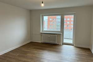 3-Raumwohnung mit Aussicht!