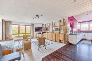 Schickes Wohnhaus mit reichlich Platz und großem Grundstück! – Die vollständige Adresse der Immobilie erhältst du vom Anbieter., 66497 Contwig – Vorschaubild 5