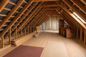 Charmantes Bauernhaus mit viel Potenzial auf über 3.300 m² Grundstück – Die vollständige Adresse der Immobilie erhältst du vom Anbieter., 29568 Wieren – Vorschaubild 12