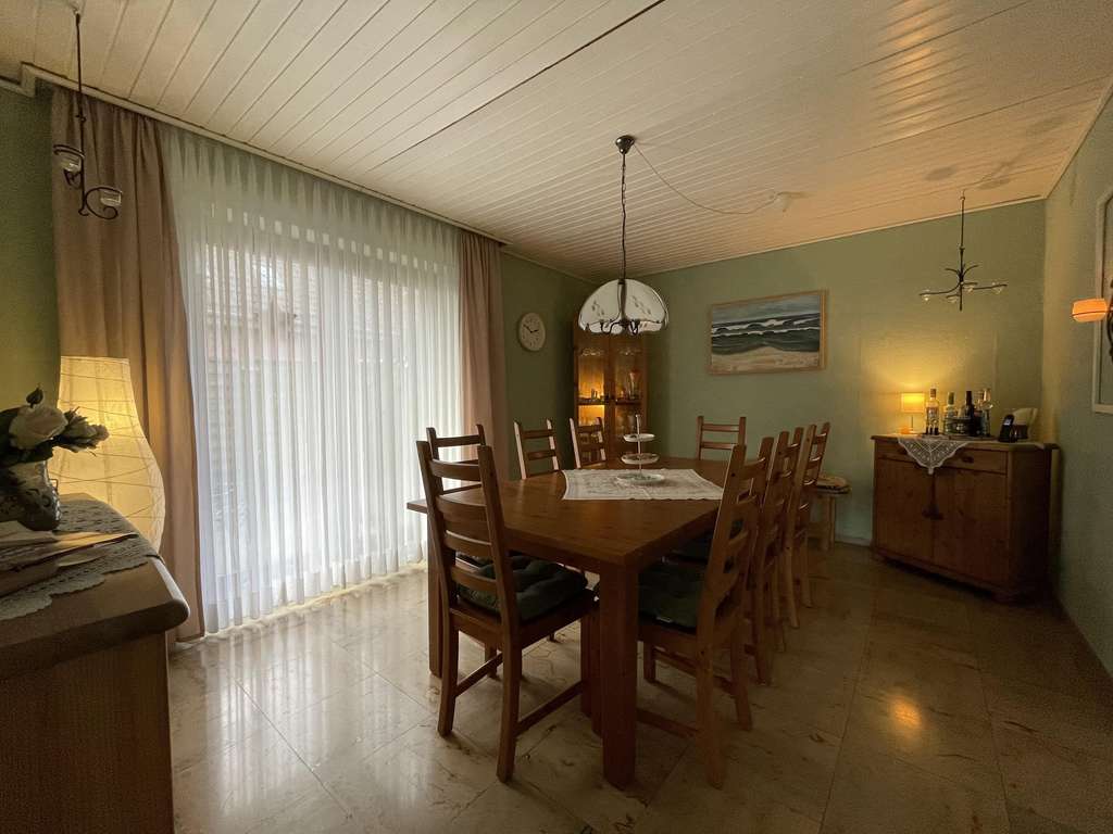 Immobilie in Harsewinkel - Freistehendes Einfamilienhaus in ruhiger Wohnlage von Marienfeld - Bild 3