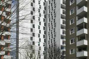 2 Zimmer suchen Nachmieter – Friedrich-Kayßler-Weg 1, 12353 Berlin – Vorschaubild 4