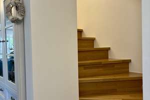 Neubau-Reihenmittelhaus in Pfaffenhofen: 
Modern und ruhig wohnen nahe Rosenheim – Die vollständige Adresse der Immobilie erhältst du vom Anbieter., 83135 Schechen – Vorschaubild 13