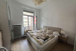 Kernsanierte 2 Zi-Whg. zzgl. Wohnküche, Balkon und neuem Duschbad mitten in Bilk! – Die vollständige Adresse der Immobilie erhältst du vom Anbieter., 40223 Bilk, Düsseldorf – Vorschaubild 9