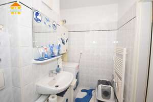 *Moderne Erdgeschosswohnung mit Balkon, Aufzug und Stellplatz in Schloßchemnitz: Kapitalanlage* – Tannenstraße 15, 9113 Schloßchemnitz, Chemnitz – Vorschaubild 3