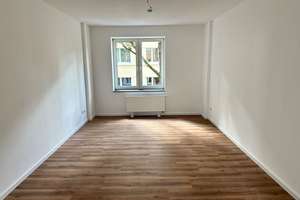 Helle, hochwertig sanierte 4-Zimmer-Altbauwohnung mit Balkon zum Garten – Dortmund-Mitte Ost – 44143 Kaiserbrunnen, Dortmund – Vorschaubild 4