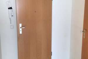 Traumhaft schön -  2Raum mit Balkon + herrlichem Pool – Putbuser Weg 14, 1109 Klotzsche (Stadtteil), Dresden – Vorschaubild 11