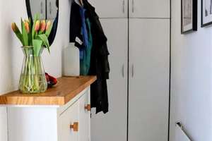Familienfreundliche Doppelhaushälfte mit Kamin, Traumgarten in Oberhausen-Lirich-Nord – Die vollständige Adresse der Immobilie erhältst du vom Anbieter., 46049 Lirich-Nord, Oberhausen – Vorschaubild 4