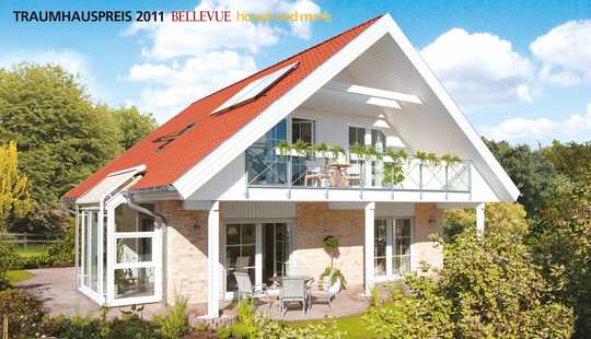 Bild von Die perfekte Wohlfühloase – Modernes Einfamilienhaus von Danhaus