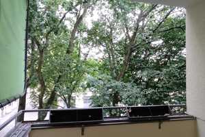 Charmante Altbauwohnung nahe Weißensee – 2 Zimmer mit Einbauküche – Berlin – Vorschaubild 3