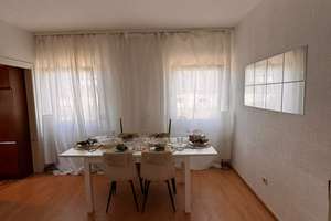 Ruhige, helle 3 Zimmer Wohnung in Metternich ab 1.10.26 verfügbar – Die vollständige Adresse der Immobilie erhältst du vom Anbieter., 56072 Metternich, Koblenz – Vorschaubild 3