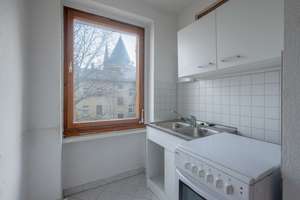 Sofort frei! Charmantes 1-Zimmer-Idyll in Berlins schönster Kiezlage – Die vollständige Adresse der Immobilie erhältst du vom Anbieter., 10965 Kreuzberg, Berlin – Vorschaubild 7