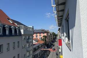 Zentrale, lichtdurchflutete 2,5-Zimmer-Wohnung in Uninähe mit 2 Balkonen – Die vollständige Adresse der Immobilie erhältst du vom Anbieter., 68159 Innenstadt/Jungbusch, Mannheim – Vorschaubild 14