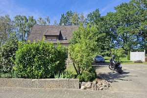 Platz zum Entfalten: 3-Zimmer-Wohnung in Suderburg OT Wolfskuhle – Die vollständige Adresse der Immobilie erhältst du vom Anbieter., 29556 Suderburg – Vorschaubild 2