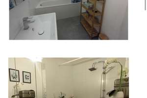 Modernisierte 3-Zimmer-Wohnung in Köln-Junkersdorf – Wiener Weg 18, 50858 Junkersdorf, Köln – Vorschaubild 5