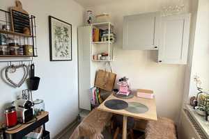 Attraktive, helle Altbauwohnung mit geräumiger Küche in RWTH-Nähe – Junkerstraße 60, 52064 Aachen – Vorschaubild 7