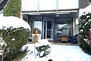 Originelle Architektur: Attraktives Zweifamilienhaus auf Eigentumsgrundstück in GÖ-Nikolausberg ! – Göttingen (Kreis) – Vorschaubild 5