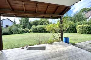 Familienglück im Herzen von Petershausen/Nh. S2 - 6 Zi. Garten, Blk & Südterrasse – 85238 Petershausen – Vorschaubild 2