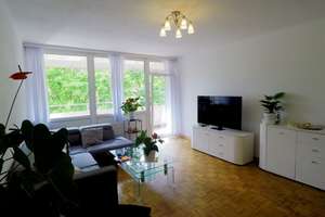 Wohnen in Misburg, Nähe Meyers Garten mit großem Balkon – Die vollständige Adresse der Immobilie erhältst du vom Anbieter., 30629 Misburg-Nord, Hannover – Vorschaubild 2