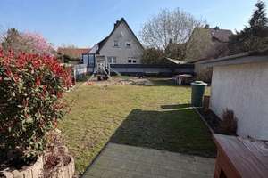 Sanierte Erdgeschosswohnung mit Terrasse, Garten & Garage in Bielefeld Quelle – Die vollständige Adresse der Immobilie erhältst du vom Anbieter., 33649 Brackwede, Bielefeld – Vorschaubild 10