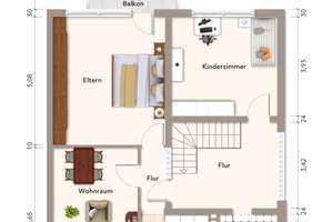 Großzügiges Zuhause mit neuer Wärmepumpe - jetzt modernisieren und gestalten ! – Die vollständige Adresse der Immobilie erhältst du vom Anbieter., 52372 Kreuzau – Vorschaubild 25