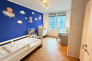Luxuriöse 3-Zimmer-Wohnung, provisionsfrei in Bestlage von Flingern-Nord – Die vollständige Adresse der Immobilie erhältst du vom Anbieter., 40235 Flingern Nord, Düsseldorf – Vorschaubild 8